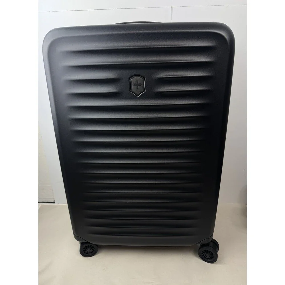 Victorinox Airox Advanced Medium Expandable Spinner Suitcase Luggage